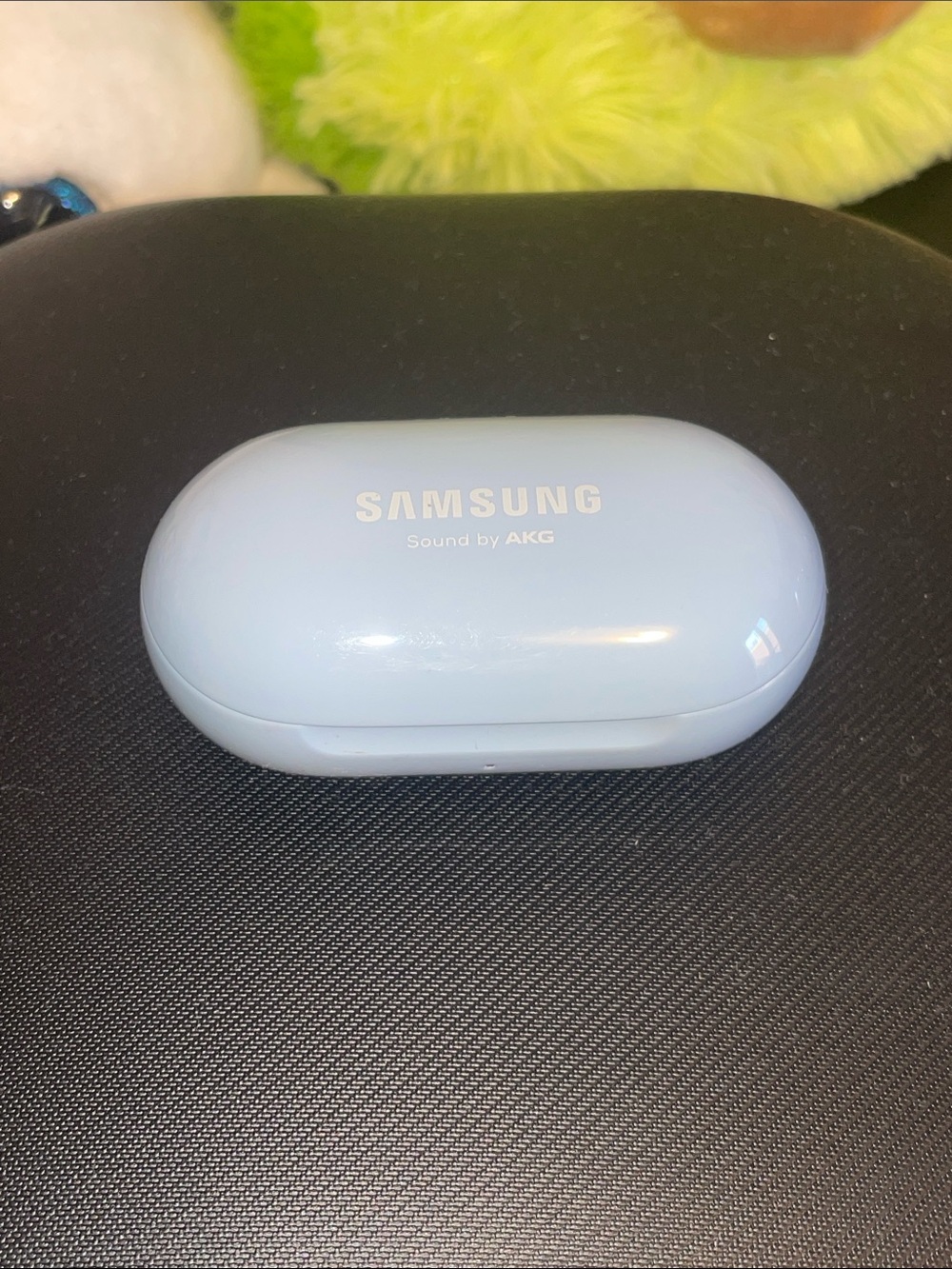 Original Samsung Galaxy Buds - AS IS